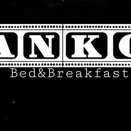 Anko B&B Olgiate Comasco Екстериор снимка