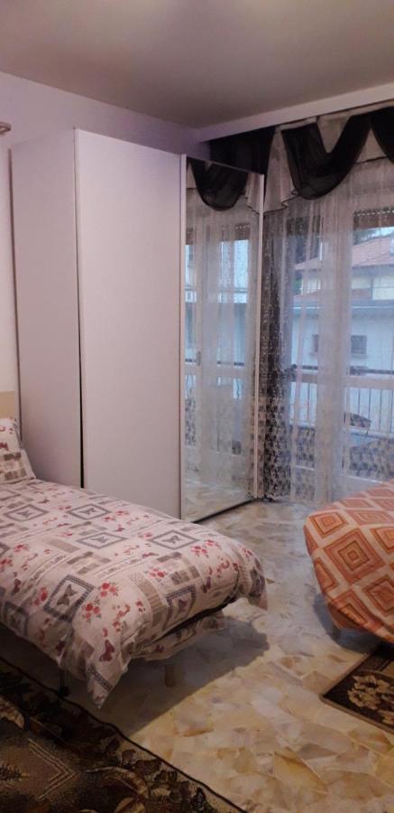 Anko B&B Olgiate Comasco Екстериор снимка