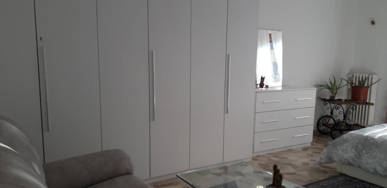 Anko B&B Olgiate Comasco Екстериор снимка
