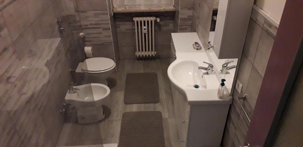 Anko B&B Olgiate Comasco Екстериор снимка